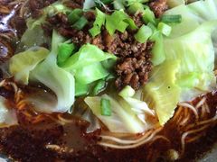 -丁丁猫重庆小面(徐州路店)