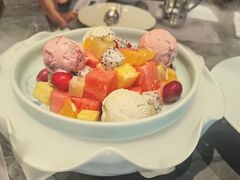 -西安凯悦酒店·湖畔中餐厅