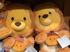 -迪士尼小镇