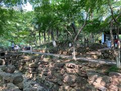 -虞山风景区