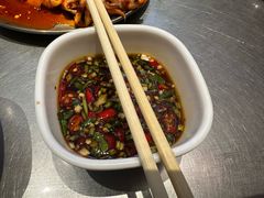 -合易泓烤肉•首创生椰大油边(宁山路店)