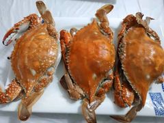 -双合园·海鲜水饺青岛菜(品牌首店)