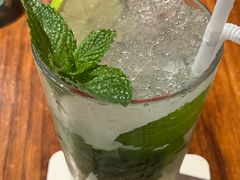 mojito-MARU玛露音乐餐厅(大学路店)