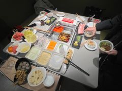-海底捞火锅(吾悦广场店)