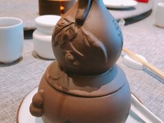 -素慧餐厅(大虹桥店)
