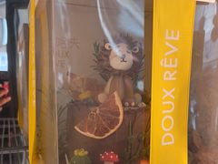 -杜哈夫DOUX RÊVE·生日蛋糕(日月光店)
