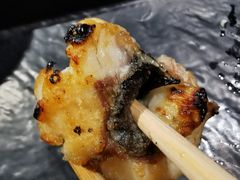 吉力烤鳗鱼-吉力烤鳗