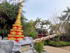 -瑞丽独树成林风景区