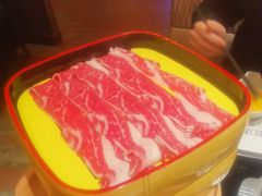 -MoMo牧场·寿喜烧专门店(长泰广场店)