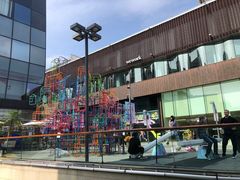 -WeWork中国(三里屯11号社区店)