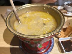 -关东小磨东北菜(上海长风大悦城店)