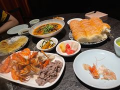 -景笙毋米粥底火锅(20年老字号)
