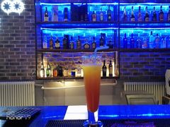 -Release bar 释放酒吧 (哈西万达店)