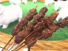 -老毛手抓·盐池滩羊非遗手抓(宁夏总店)