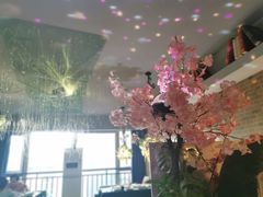 -忘忧草融合私房菜(红鼎国际店)