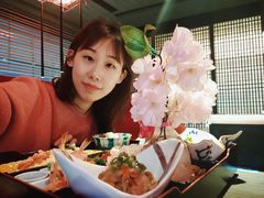 -滩万日本料理Nadaman(国贸大酒店)