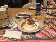 -熊猫自助餐厅.萌趣城堡(长隆熊猫酒店)