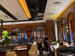 -半秋山西餐厅(宜昌大洋店)