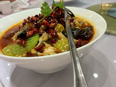 -金时代顺风大酒店(静安大融城店)