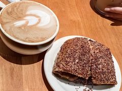 -Max Bakery 阿唛手作