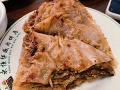 -清真永恒华威肉饼(潘家园店)