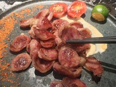 -牛将军•涮肉•烤肉(北京王府井·故宫店)