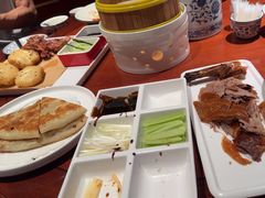 -京味张·北京烤鸭(南山店)