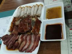 -香港仔茶餐厅(凤阳店)