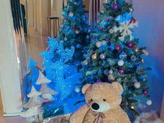 -豫园万丽酒店-万丽轩中餐厅(河南南路店)