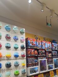 -乐高授权专卖店(南开大悦城店)