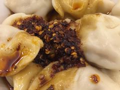 -春阳水饺(香槟广场店)