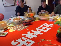 -潞州宴(清华店)