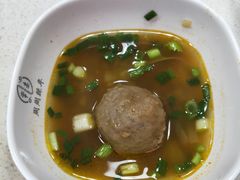 -周周辣年麻辣烫(振兴南路店)