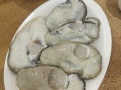 -濠轩阁特色生蚝火锅(水湾路店)