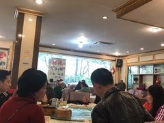 -旭璟酒家·传统粤菜·湘菜(逸景路店)