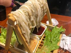 晾衣毛肚-醉长安(南门总店)