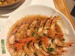 -新白鹿餐厅(第一百货店)