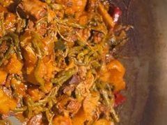 -山河屯铁锅炖(哈西站店)