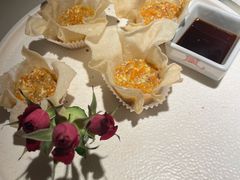 -桂满陇·桃花院落(长泰广场店)