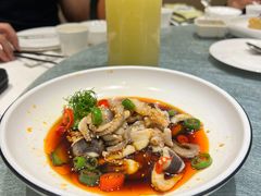 -湯記傳菜