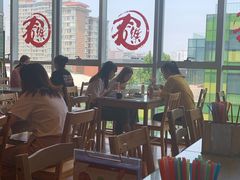 -文三里屯面馆(三里屯店)