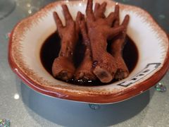 -香阁餐厅·常州菜·常州菜代表品牌(新北奥体店)