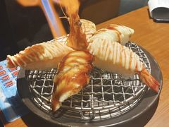 -魔丼屋(日月光店)