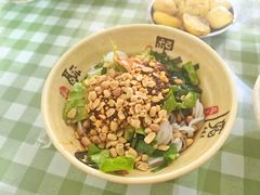 凉米线-余庆小吃(小吃一条街店)