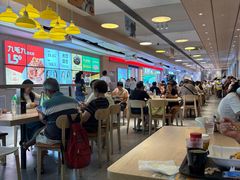 -大家乐(广州宝岗店)