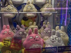 -中影国际影城(大唐西市4K临境音店)