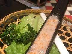 -一哥澳门豆捞·澳门风打边炉(高德置地店)