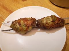 芥末烤翅-鬼味烤翅(南锣鼓巷店)