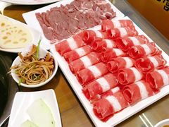 -大明铜锅·烤涮坊·烧烤(总店)