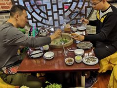 -抚仙湖野生菌石锅鱼(腾冲总店)